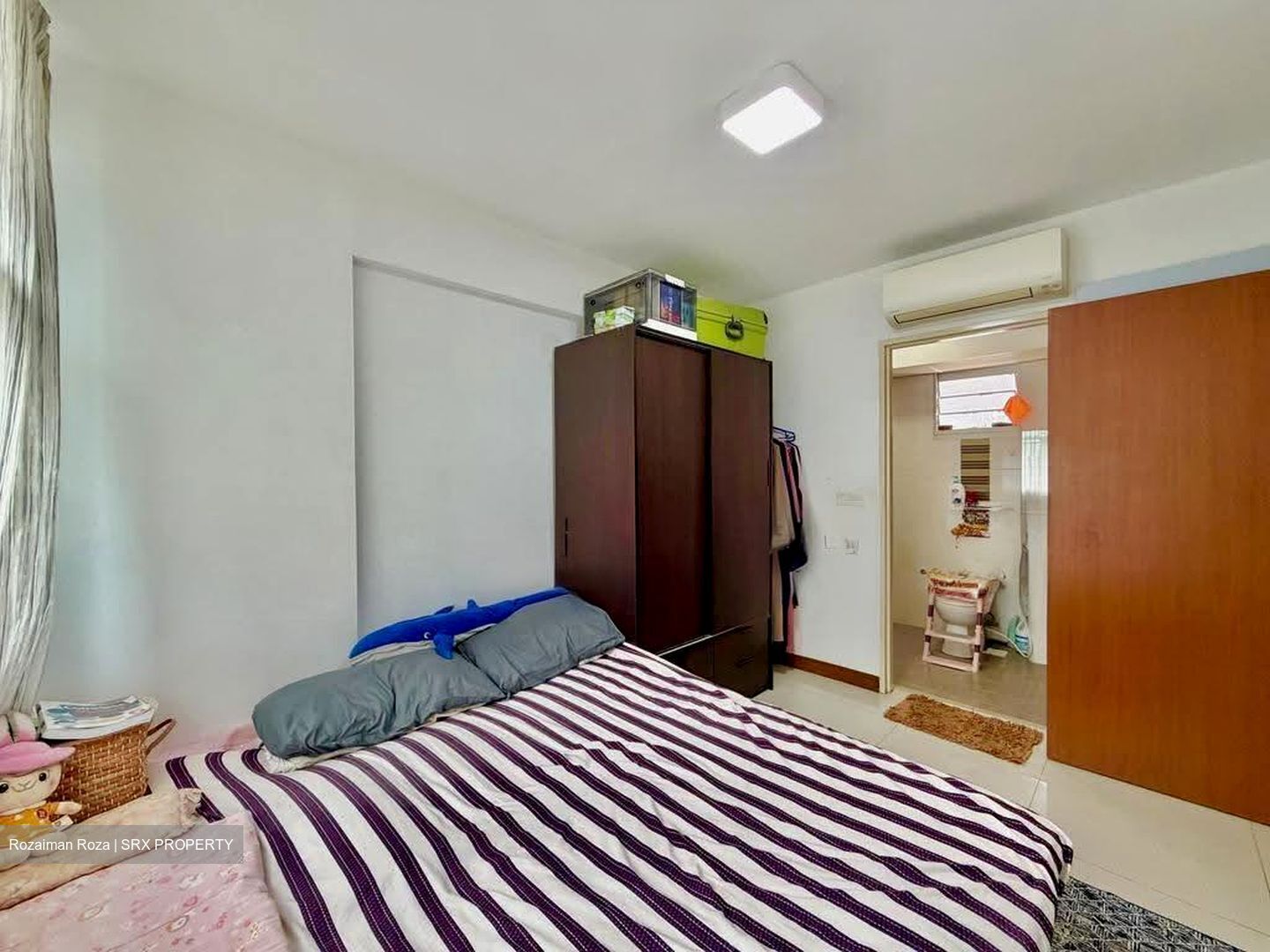 Blk 673A Waterway Banks (Punggol), HDB 3 Rooms #634642651